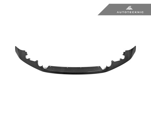 AutoTecknic Dry Carbon Performante Front Aero Lip - F87 M2 Competition  ATK-BM-0349 AutoTecknic Dry Carbon Performante Front Aero Lip - F87 M2 Competition  ATK-BM-0349