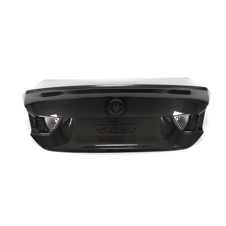 Euro Auto Design LB Style Carbon Fiber Rear Trunk - F80 M3 | F82/F83 M4 Euro Auto Design LB Style Carbon Fiber Rear Trunk - F80 M3 | F82/F83 M4
