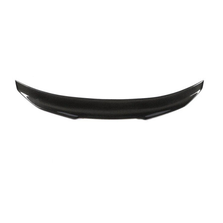 Euro Auto Design PSM Style High Kick Carbon Fiber Spoiler - F80 M3 | F82/F83 M4 Euro Auto Design PSM Style High Kick Carbon Fiber Spoiler - F80 M3 | F82/F83 M4