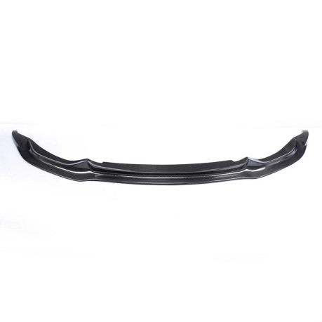 Euro Auto Design V Style Carbon Fiber Front Lip - F80 M3 | F82/F83 M4 Euro Auto Design V Style Carbon Fiber Front Lip - F80 M3 | F82/F83 M4