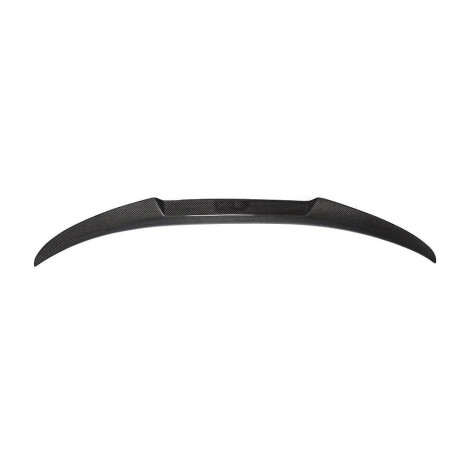 Euro Auto Design M4 Style Carbon Fiber Spoiler - F87 M2