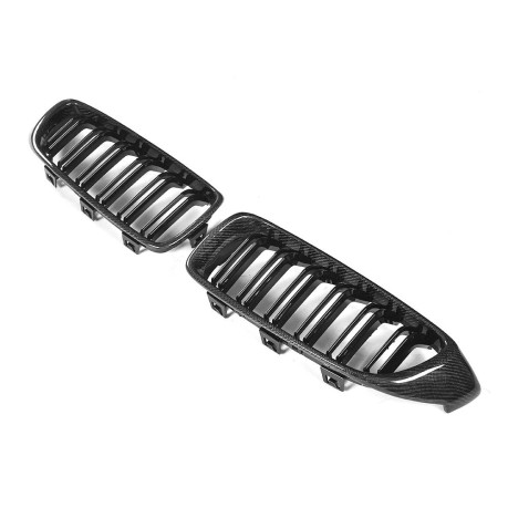 Euro Auto Design Carbon Fiber Grill - F32/F33 4 Series