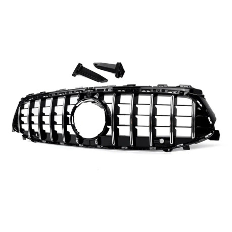 Twenty Two Tuning Mercedes Benz CLA-Class/CLA35 (W118/C118) Facelift Panamerica/GT Front Grille