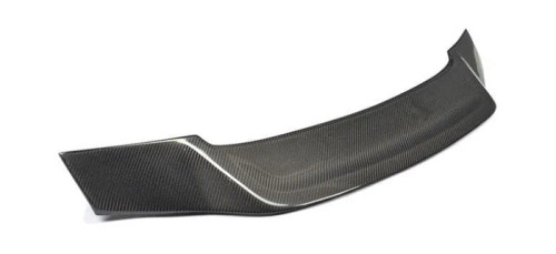 Twenty Two Tuning Mercedes Benz CLS-Class/CLS63 (W218) Renntech Style Carbon Fibre Rear Spoiler