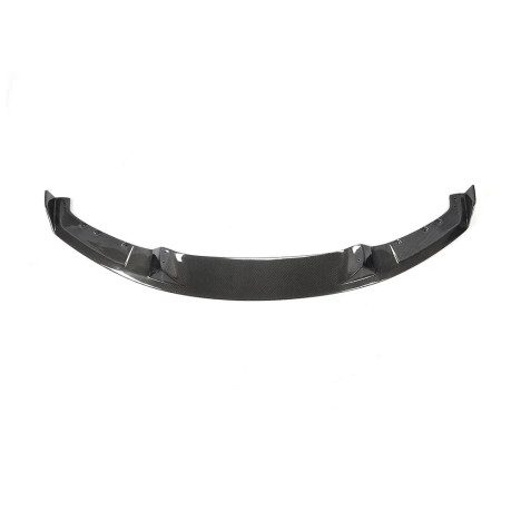 Euro Auto Design MAD Style Carbon Fiber Front Lip - F30 3 Series Euro Auto Design MAD Style Carbon Fiber Front Lip - F30 3 Series