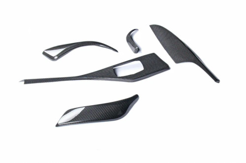 Euro Auto Design Full Carbon Interior Set - F22/F23 2 Series