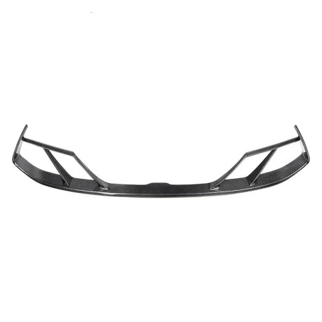Euro Auto Design Paktechz Carbon Fiber Front Bumper Trim - G80 M3 | G82/G83 M4 Euro Auto Design Paktechz Carbon Fiber Front Bumper Trim - G80 M3 | G82/G83 M4