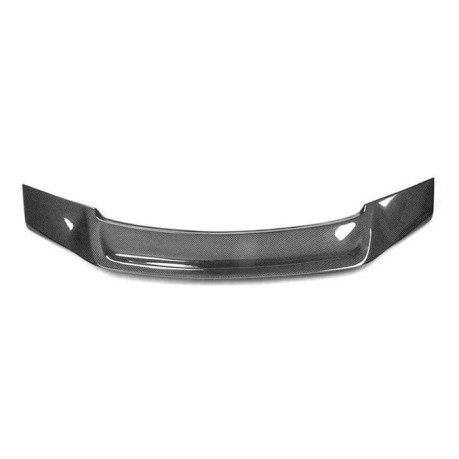 Twenty Two Tuning Mercedes Benz E-Class/E43/E53/E63 (W213) Renntech Style Carbon Fiber Rear Spoiler