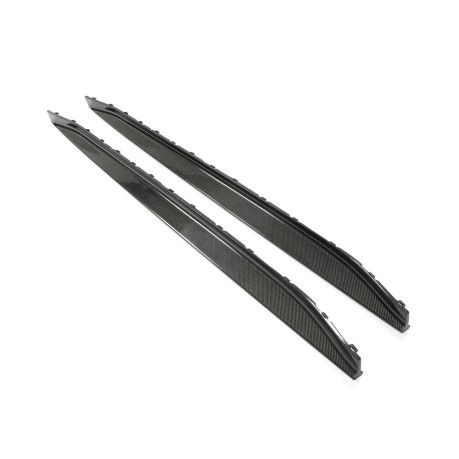 Euro Auto Design MP STYLE Carbon Fiber Side Skirts - G80 M3 | G82/G83 M4 Euro Auto Design MP STYLE Carbon Fiber Side Skirts - G80 M3 | G82/G83 M4