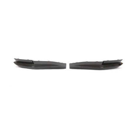 Euro Auto Design OEM Style Carbon Fiber Rear Splitters - G80 M3 | G82/G83 M4