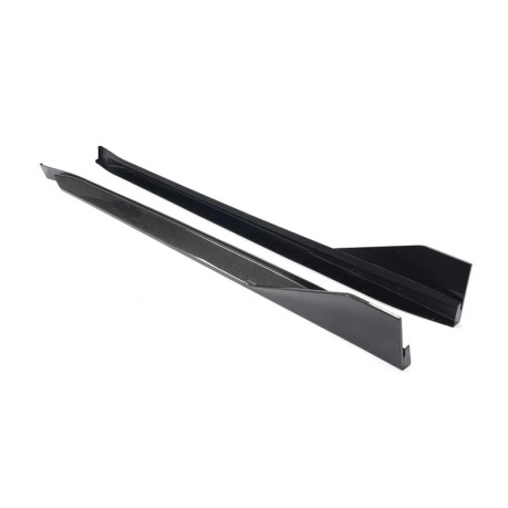 Euro Auto Design M Style Carbon Fiber Side Skirts - G80 M3 | G82/G83 M4