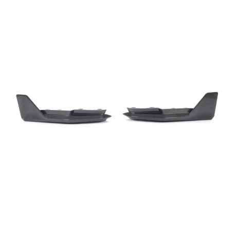 Euro Auto Design M Performance Carbon Fiber Rear Splitters - G80 M3 | G82/G83 M4