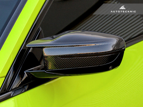 AutoTecknic Smoked Dynamic Sequential LED Turn Signal - G87 M2  ATK-BM-0261-G87 AutoTecknic Smoked Dynamic Sequential LED Turn Signal - G87 M2  ATK-BM-0261-G87