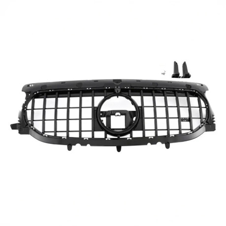 Twenty Two Tuning Mercedes Benz GLA-Class/GLA35 (H247) Panamericana GT Style Front Grille
