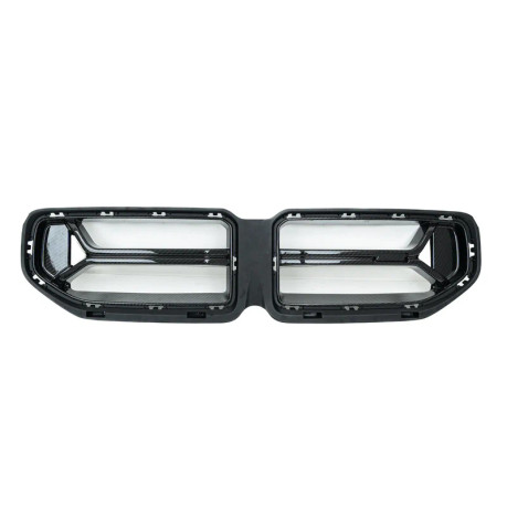 Euro Auto Design CSL Style Carbon Fiber Grill - G87 M2