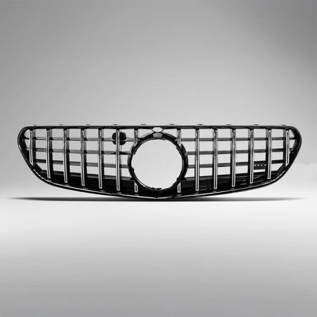 Twenty Two Tuning Mercedes Benz S-Class (C217/A217) Panamericana GT Style Front Grille