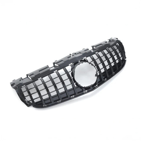 Twenty Two Tuning Mercedes Benz SLC-Class/SLC43 (R172) Panamericana GT Style Front Grille