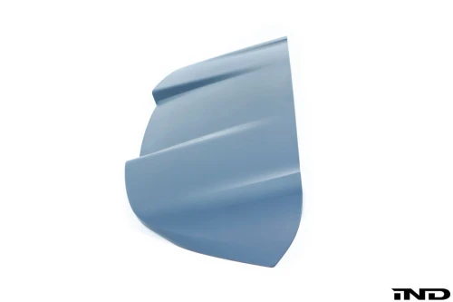AutoTecknic BMW F95 X5M Roof Spoiler (G05 X5 Retrofit) 51628083919