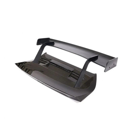 Twenty Two Tuning Porsche Carrera 911 (991/991.1) RSR Style Carbon Fiber Rear Wing Spoiler Kit