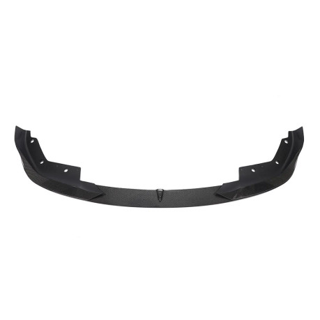 Euro Auto Design AC Style Carbon Fiber Front Lip - G20 3 Series Pre-LCI
