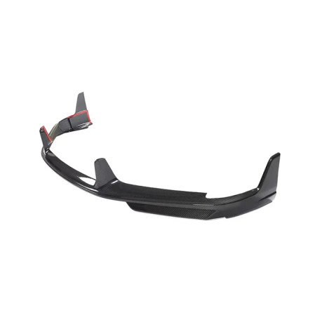Twenty Two Tuning Porsche Carrera Turbo (S) (992.1/911) GT Style Carbon Fibre Front Lip