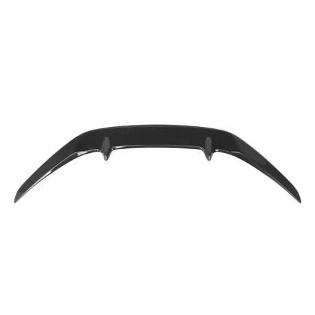 Twenty Two Tuning Toyota GR86 (ZN8/ZD8) TRD Style Carbon Fibre Rear Trunk Spoiler