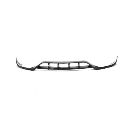 Euro Auto Design - Euro Auto Style Carbon Fiber Front Lip - W213 AMG E63 (Pre-LCI)