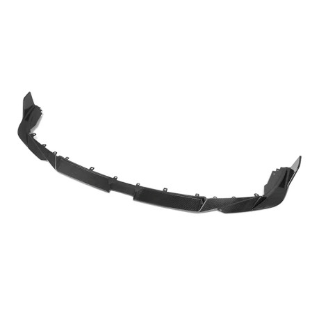 SOOQOO BMW M8 (F91/F92/F93) Carbon Fibre Front Lip
