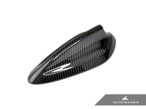 AutoTecknic Dry Carbon Roof Antenna Cover - G11/ G12 7-Series ATK-BM-0334-G12 AutoTecknic Dry Carbon Roof Antenna Cover - G11/ G12 7-Series ATK-BM-0334-G12