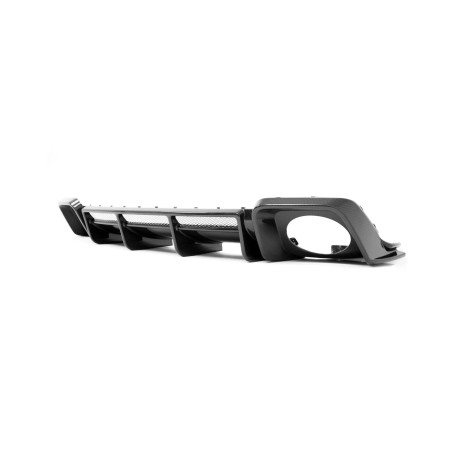 TRE Carbon Audi R8 4S Facelift Pre-Preg Carbon Fibre Rear Diffuser - TR-A4SRDCF