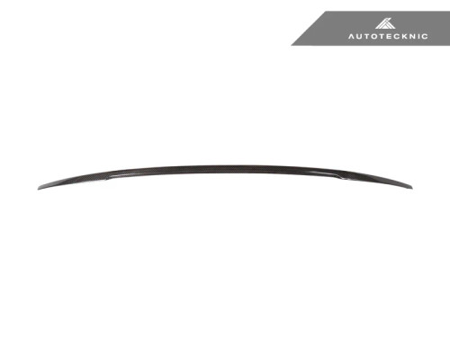 AutoTecknic Carbon Fiber Trunk Lip Spoiler - G11/ G12 7-Series  ATK-BM-0310 AutoTecknic Carbon Fiber Trunk Lip Spoiler - G11/ G12 7-Series  ATK-BM-0310