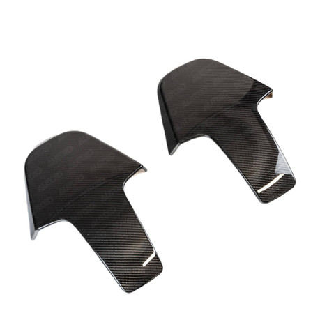 TRE Carbon BMW 2 Series G42, M3 G80, M4 G82, M2 G87 Pre-Preg Carbon Fibre Seat Back Cover (2018+) - TR-BGXXSBCCF TRE Carbon BMW 2 Series G42, M3 G80, M4 G82, M2 G87 Pre-Preg Carbon Fibre Seat Back Cover (2018+) - TR-BGXXSBCCF