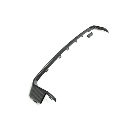TRE Carbon BMW G80 G81 M3 & G82 G83 M4 Pre-Preg Carbon Fibre Diffuser Outline Trim (2021+) - TR-BG8XDOTCF TRE Carbon BMW G80 G81 M3 & G82 G83 M4 Pre-Preg Carbon Fibre Diffuser Outline Trim (2021+) - TR-BG8XDOTCF