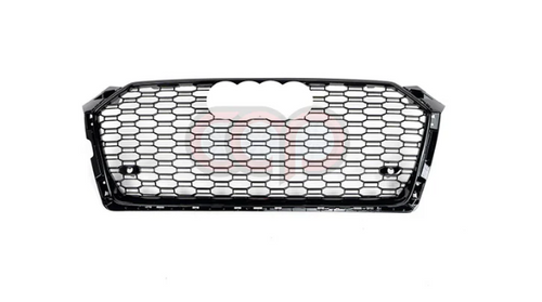 Canadian Auto Performance 2018-2019 Audi RS5 Honeycomb Grille | B9 Audi A5/S5