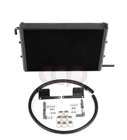 Canadian Auto Performance Heat Exchanger Upgrade for Supercharged 3.0T Audis | Fits 2010-2017 B8/B8.5 S4, S5, A6, A7 - CAP-HX-002
