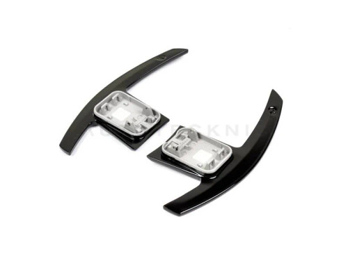 AutoTecknic Competition Shift Paddles - A90 Supra 2020-Up AutoTecknic Competition Shift Paddles - A90 Supra 2020-Up