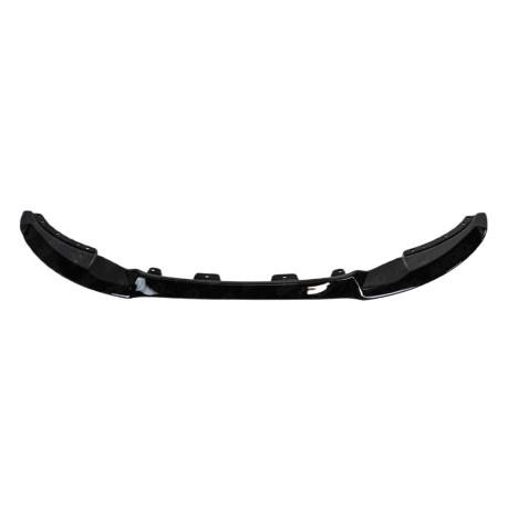 ZAERO Design BMW 2 Series, M235i & M240i F22 F23 EVO-1 Gloss Black Front Splitter (2014-2019) - ZA-F22-FS ZAERO Design BMW 2 Series, M235i & M240i F22 F23 EVO-1 Gloss Black Front Splitter (2014-2019) - ZA-F22-FS