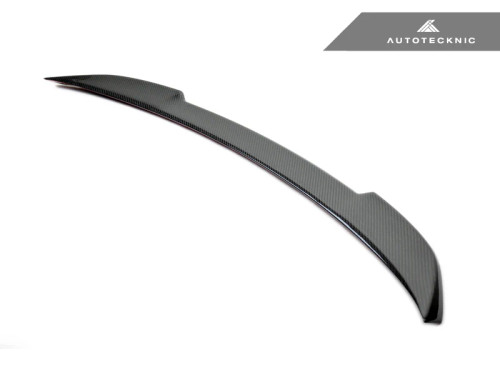 AutoTecknic Carbon Competition Trunk Spoiler - F32 4-Series Coupe  BM-0279 AutoTecknic Carbon Competition Trunk Spoiler - F32 4-Series Coupe  BM-0279