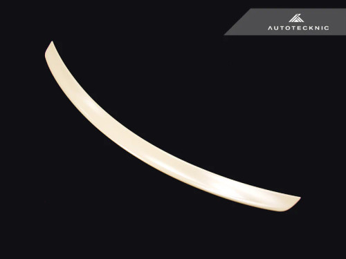 AutoTecknic Trunk Spoiler - Mercedes-Benz W219 CLS-Class 2005-2010 - ATK-MB-0562