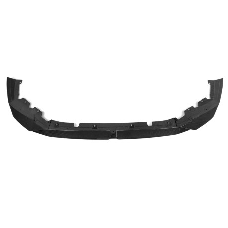 NWCarbon Haus G90 M5 SQ-A Style Dry Carbon Fiber Front Lip - NWCT-488