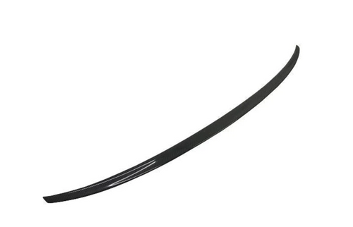 Canadian Auto Performance 2018-2024 B9 & B9.5 Audi A5/S5/RS5 - Carbon Fiber Spoiler - OEM Style for coupe (2 door) - CAP-S-043