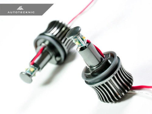 AutoTecknic Clarity LED Angel Eyes Bulbs - H8 - ATK-BM-0268 AutoTecknic Clarity LED Angel Eyes Bulbs - H8 - ATK-BM-0268