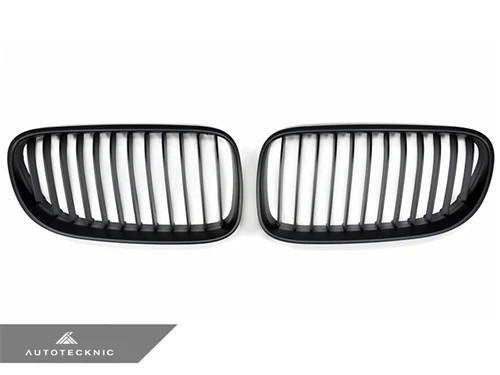 AutoTecknic Front Grille Set - E92 Coupe / E93 Cabrio | 3 Series LCI AutoTecknic Front Grille Set - E92 Coupe / E93 Cabrio | 3 Series LCI