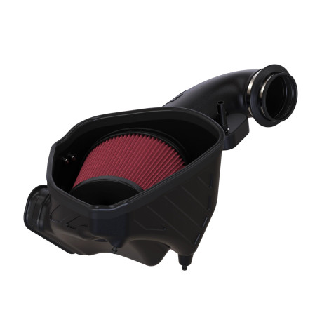 JLT Cold Air Intake for 2016-2024 Camaro SS 6.2L - CAI-75-5178