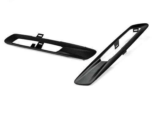 AutoTecknic Replacement Fender Light Trims - F10 Sedan/ F11 Wagon | 5 Series AutoTecknic Replacement Fender Light Trims - F10 Sedan/ F11 Wagon | 5 Series
