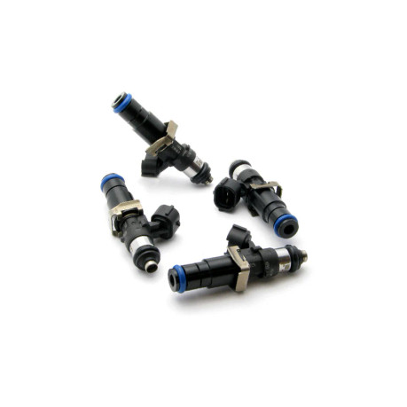 DeatschWerks Bosch EV14 Universal 48mm Standard 72lb/hr Injectors (Set of 4)  dwk17U-00-0072-4