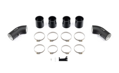 MMX Performance F1X M5 / M6 (S63) Chargepipe Set - MMR02-0401