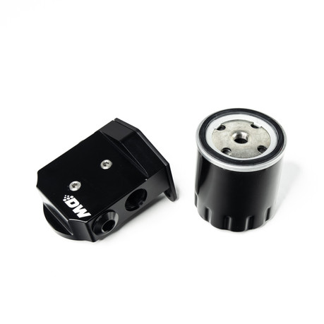 DeatschWerks Universal Spin-On Filter Kit 5 Micron E85 compatible  dwk8-03-SOF-005K DeatschWerks Universal Spin-On Filter Kit 5 Micron E85 compatible  dwk8-03-SOF-005K