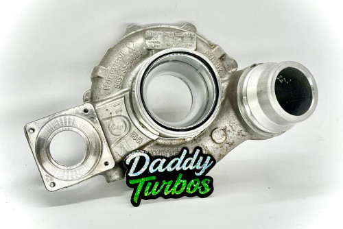 Daddy Turbos B48