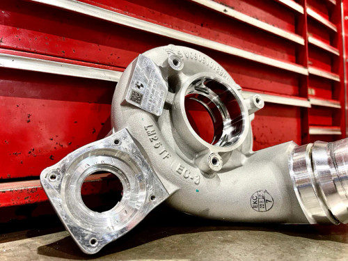 Daddy Turbos Gen 2 B58 (Supra)